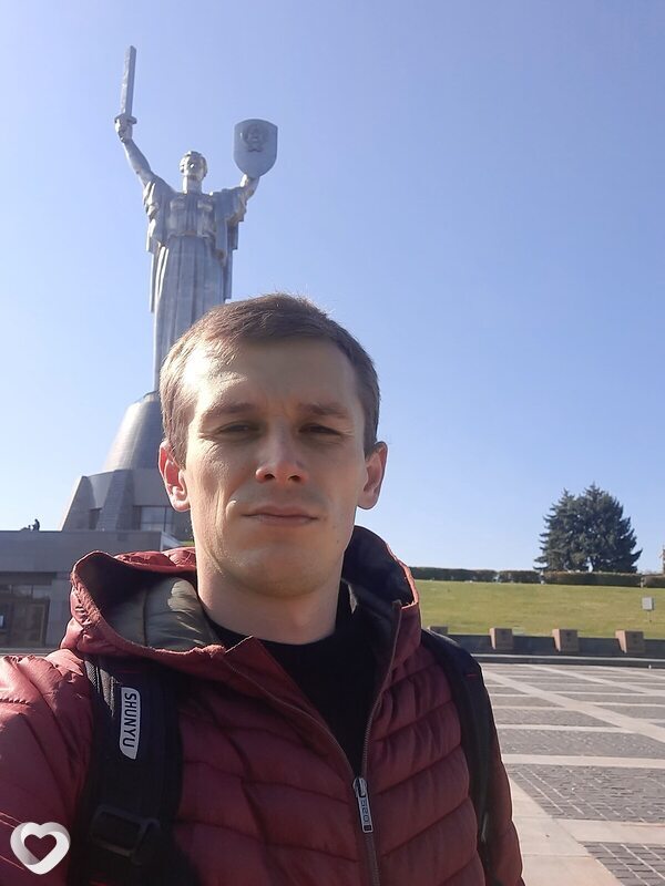 Олег, 29, Новосибирске — анкета №3811820