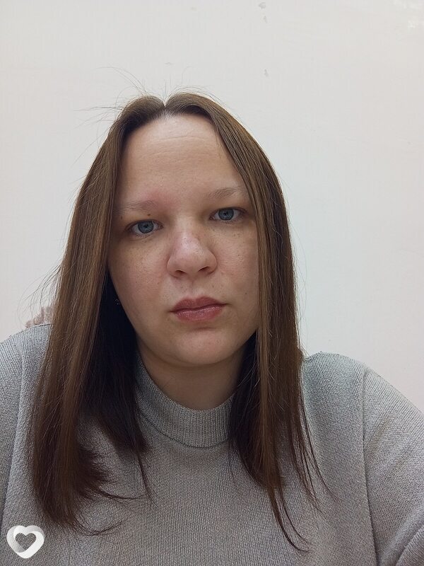 Алена, 29, Балашове — анкета №3811821