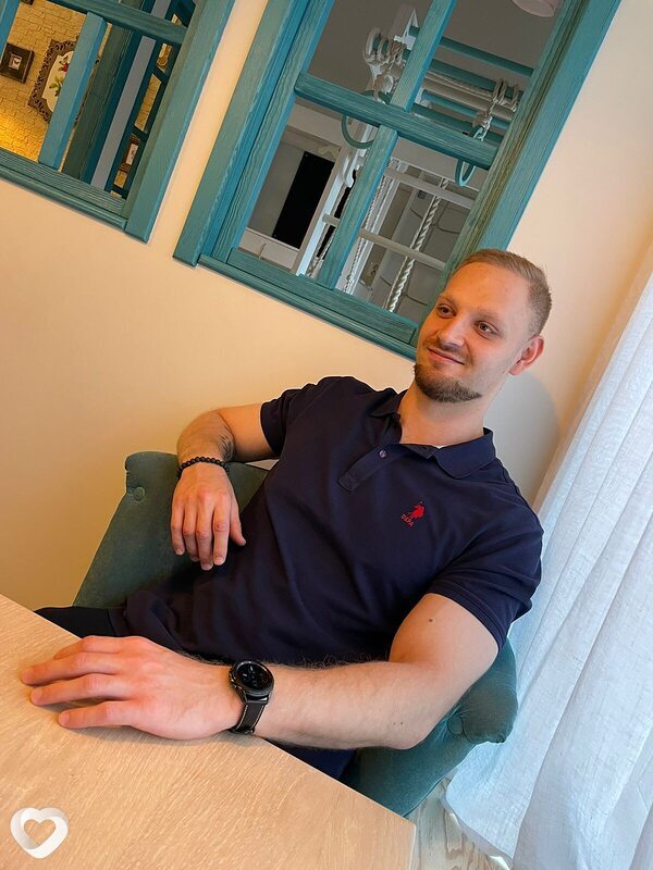 Дмитрий, 34, Хабаровске — анкета №3811826