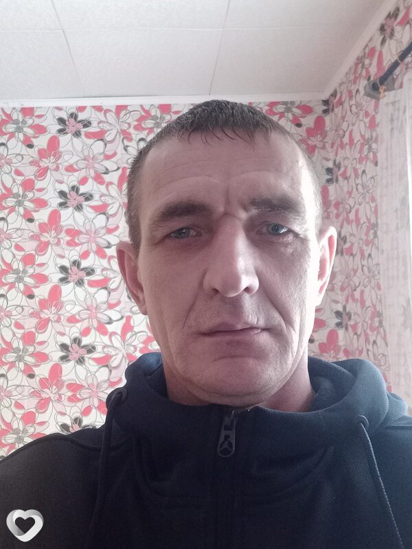 Серега, 42, Твери — анкета №3811827