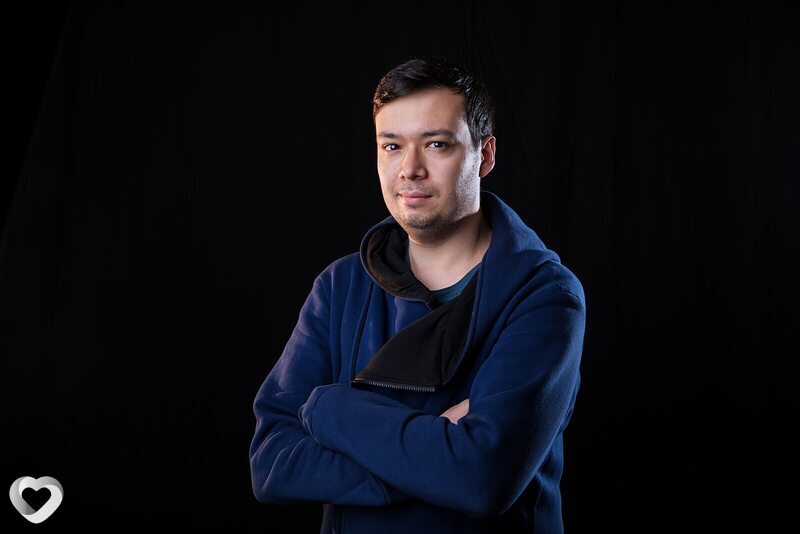 Тагир, 33, Набережных Челнах — анкета №3811835