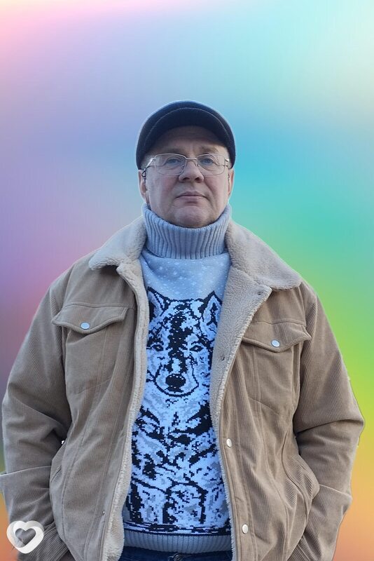 Александр, 57, Магнитогорске — анкета №3811579