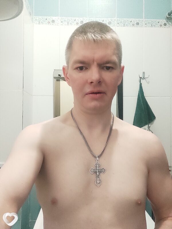 Евгений, 38, Нижневартовске — анкета №3811580
