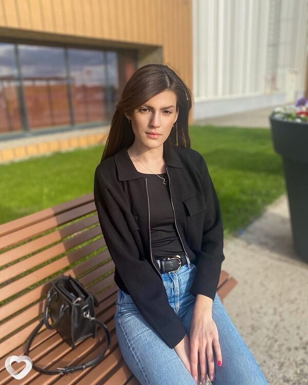 Оксана, 25, Ростове-на-Дону — анкета №3811587