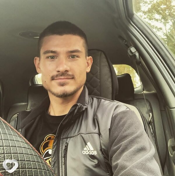 Сергей, 29, Иркутске — анкета №3811588