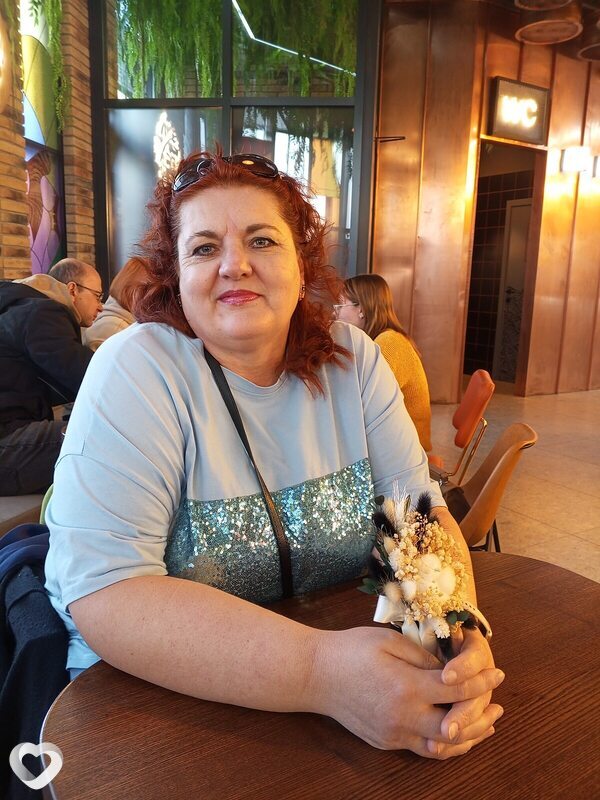 Тамара, 55, Уфе — анкета №3811766