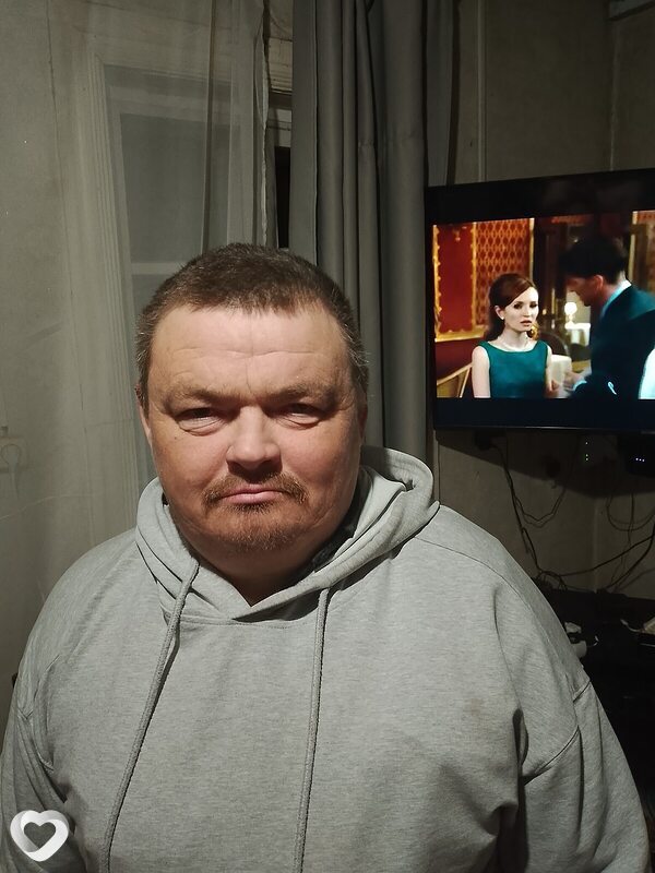 Дмитрий, 45, Иркутске — анкета №3811784