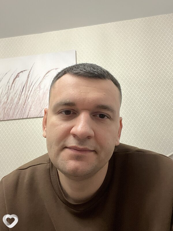 Макс, 35, Ставрополе — анкета №3811785