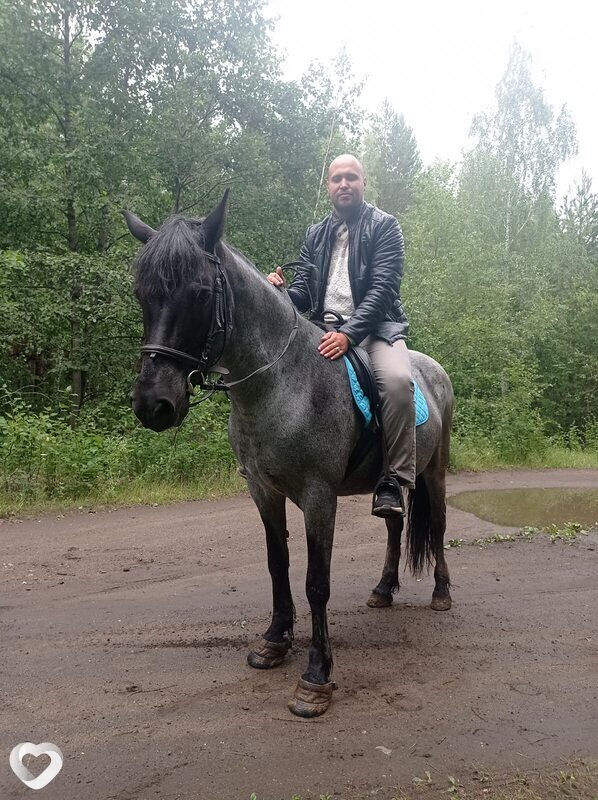 Юрий, 29, Богдановиче — анкета №3811788