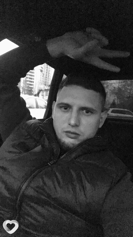 Эмиль, 27, Набережных Челнах — анкета №3811841