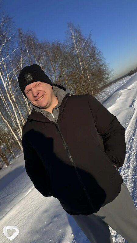 Алексей, 36, Чехове — анкета №3811847