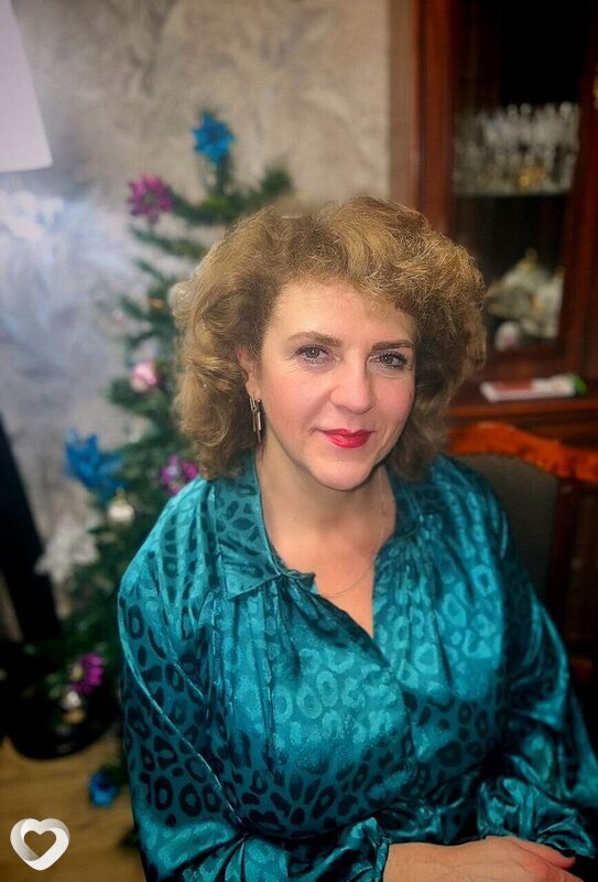 Наташа, 52, Абакане — анкета №3811852