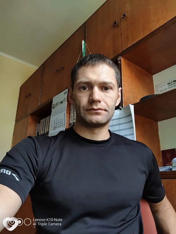 Александр, 40, Майкопе — анкета №3811855
