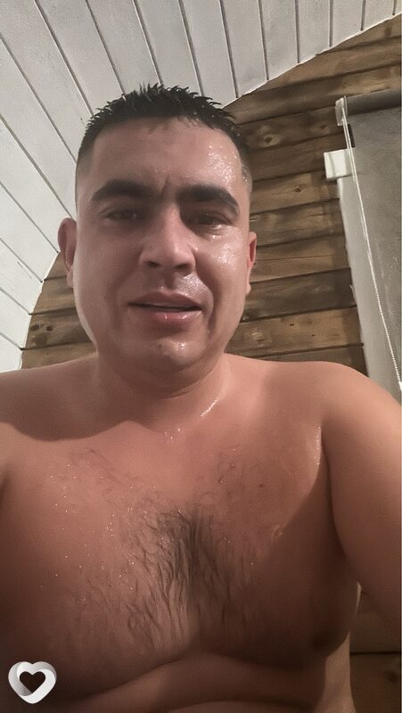 Артур, 36, Москве — анкета №3811856