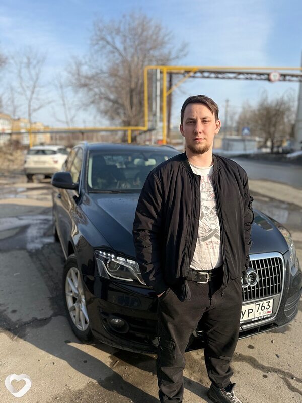 Андрей, 25, Самаре — анкета №3811694
