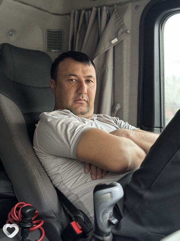 Abdulaziz, 37, Ташкент — анкета №3811697