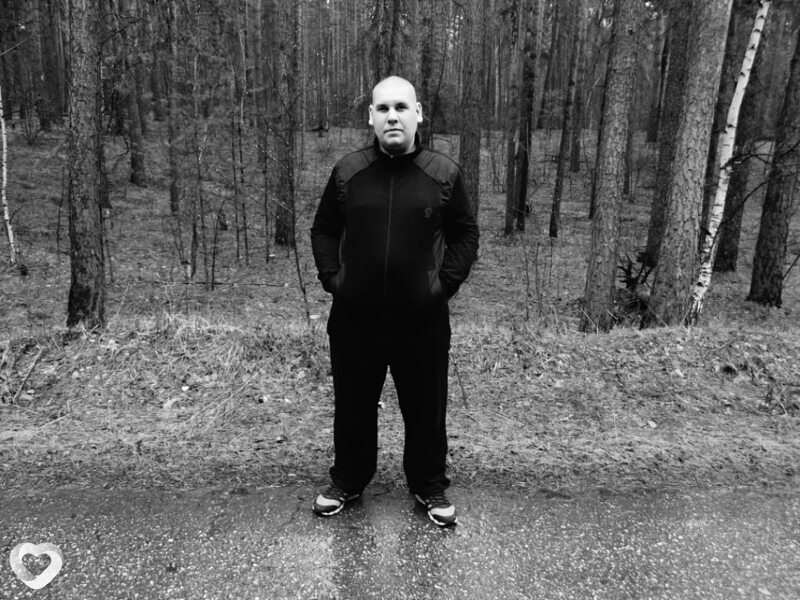 Марат, 36, Сызрани — анкета №3811699
