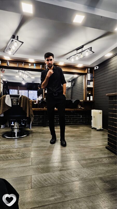 Амин, 24, Алматы — анкета №3811700