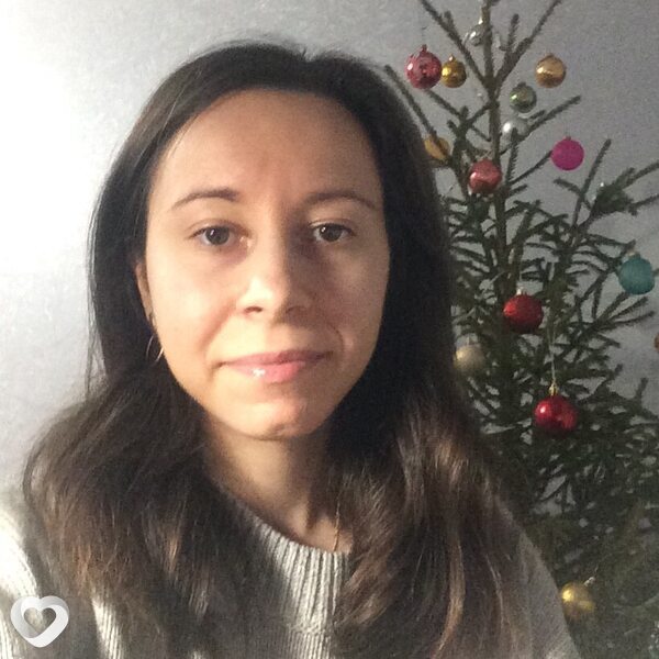 Кристина, 28, Санкт-Петербурге — анкета №3811702