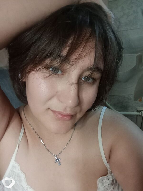 Victoria, 21, Чите — анкета №3811703