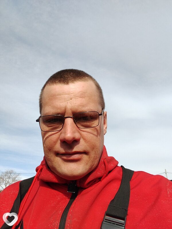 Николай, 40, Абакане — анкета №3811710
