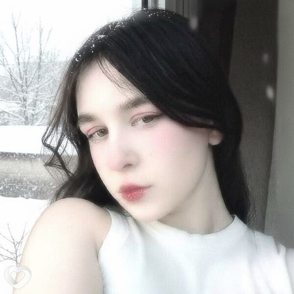 Надя, 21, Барнауле — анкета №3811711