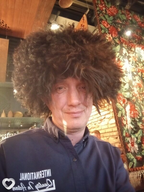 Юрий, 48, Уссурийске — анкета №3811712