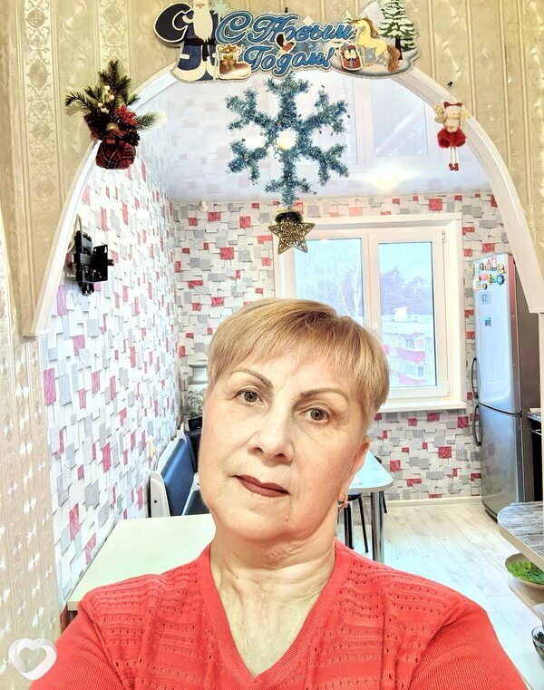 Ирина, Полоцк