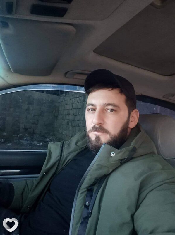 Гаг, 35, Благовещенске — анкета №3811880