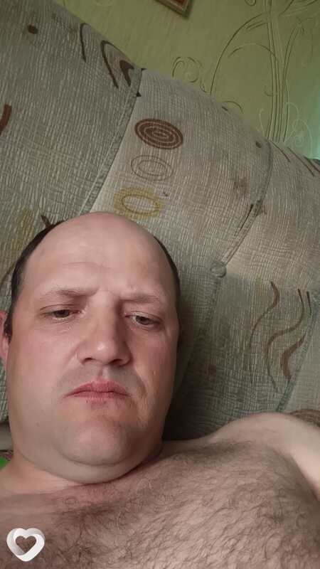 Саша, 34, Славгороде — анкета №3811881