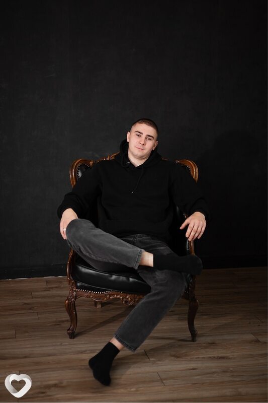 Денис, 25, Белгороде — анкета №3811883