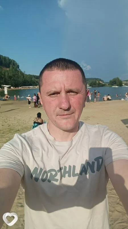 Роман, 42, Москве — анкета №3811884