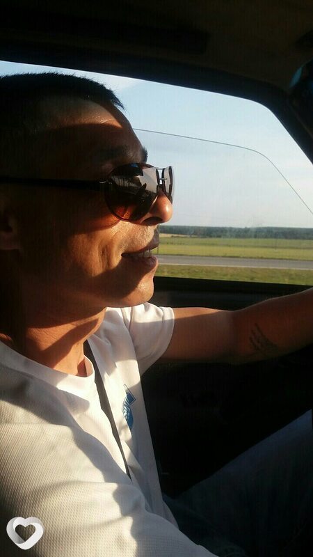 Radza, 50, Смоленске — анкета №3811914