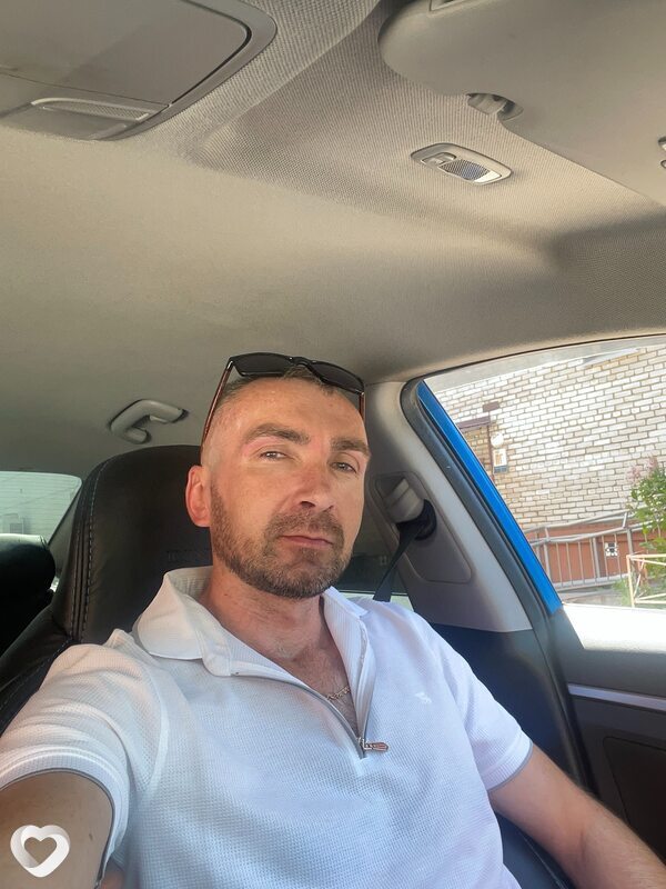 Nikolay, 44, Новосибирске — анкета №3811917