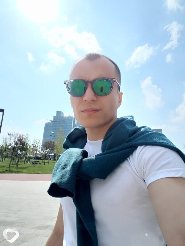 Aziz, 31, Ташкент — анкета №3811929