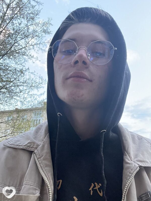 Алексей, 32, Чите — анкета №3811937