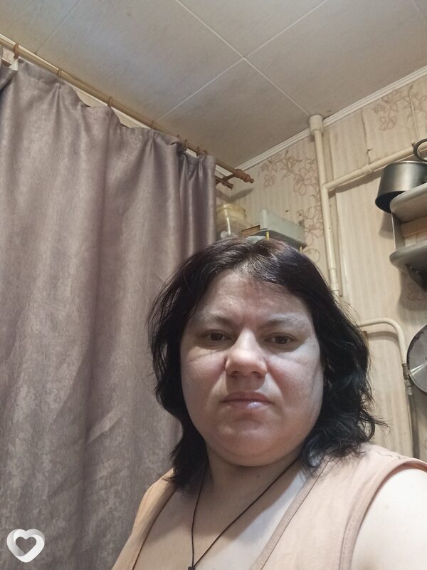Evgenia, 39, Миассе — анкета №3811942