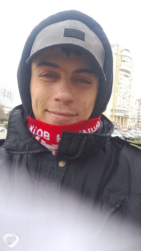 Даниил, 29, Новороссийске — анкета №3811950
