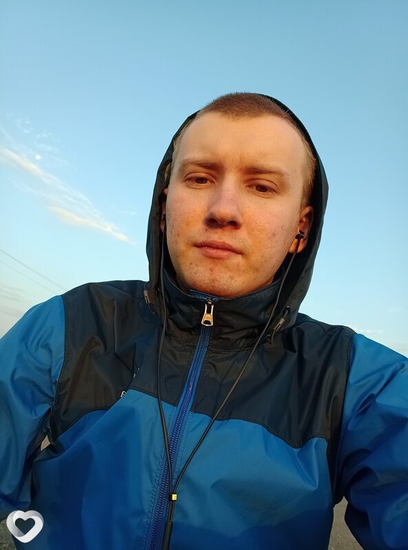Антон, 30, Ростове-на-Дону — анкета №3811890