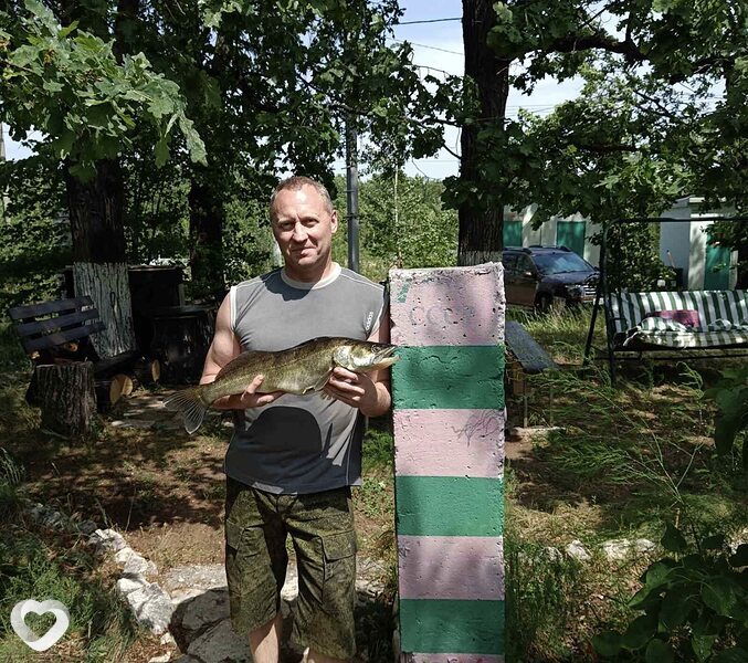 Александр, 56, Самаре — анкета №3811892