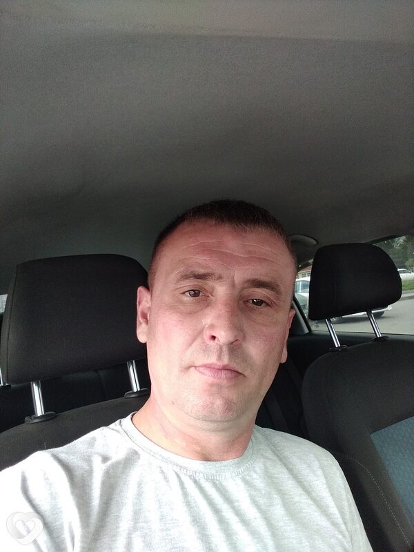 Степан, 45, Екатеринбурге — анкета №3811895