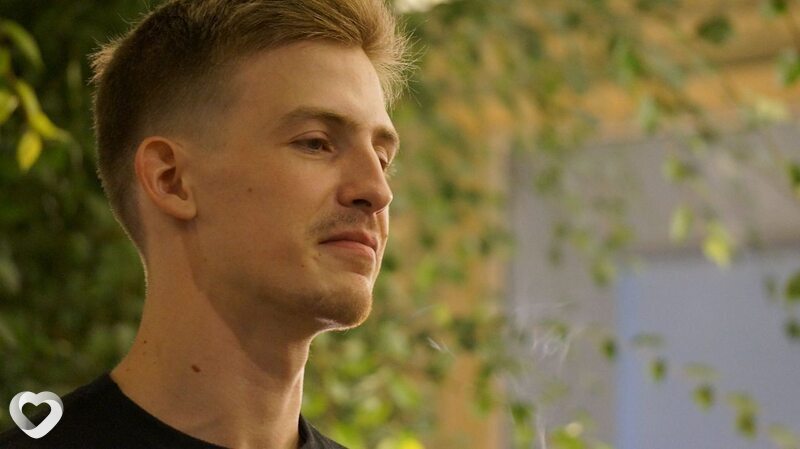 Илья, 25, Красноярске — анкета №3811896