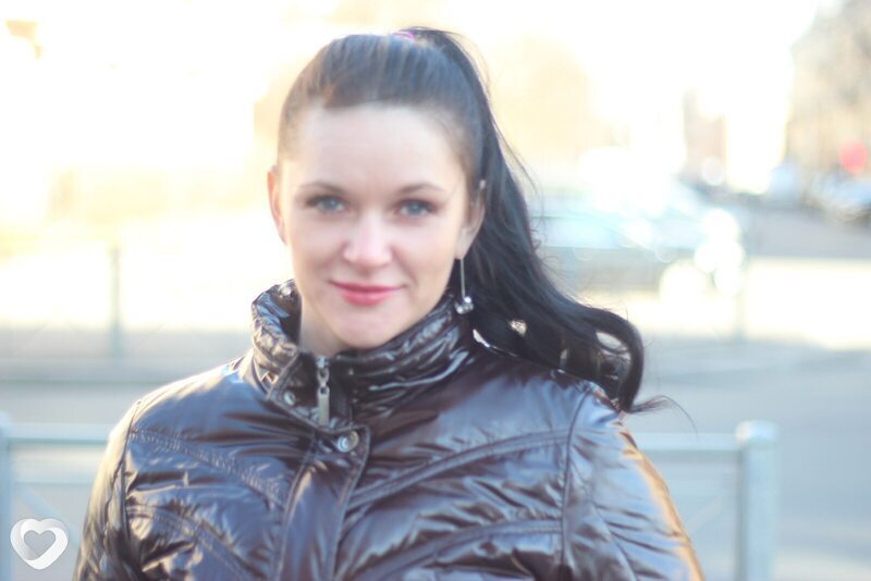 Анастасия, 42, Санкт-Петербурге — анкета №3811902