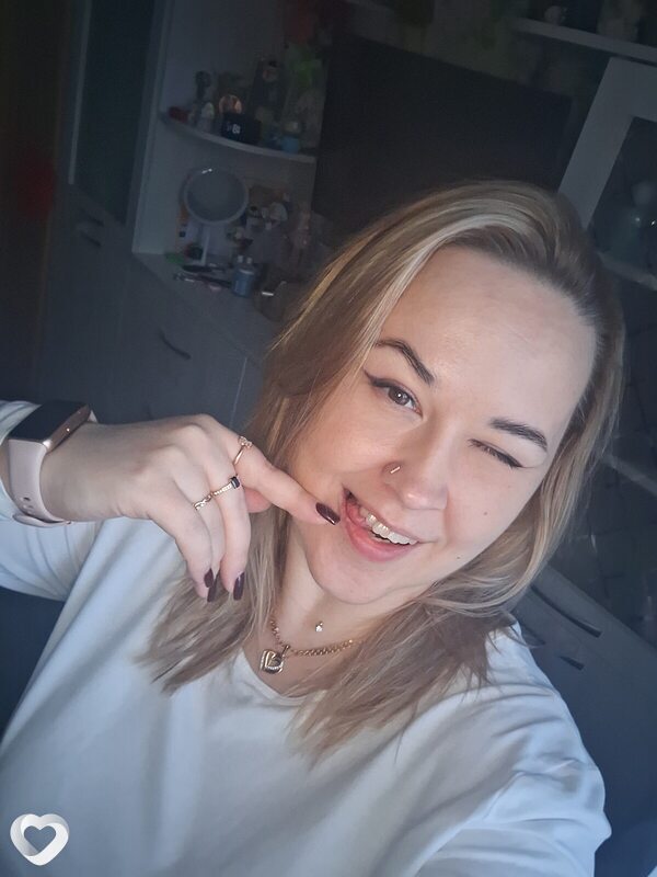 Екатерина, 39, Нижнем Новгороде — анкета №3811904
