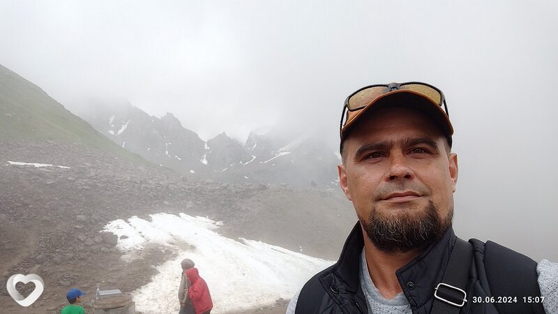 Дмитрий, 36, Лениногорске — анкета №3811905