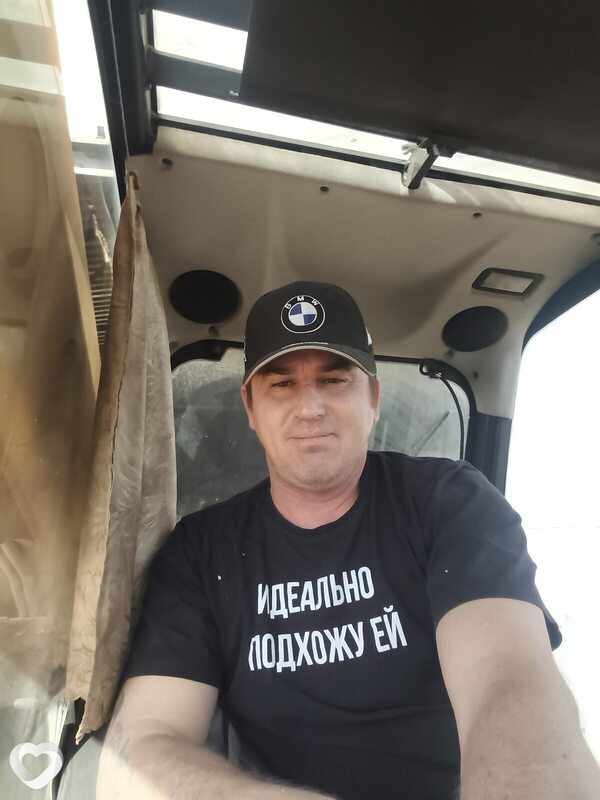 Михаил, 38, Астане — анкета №3811906