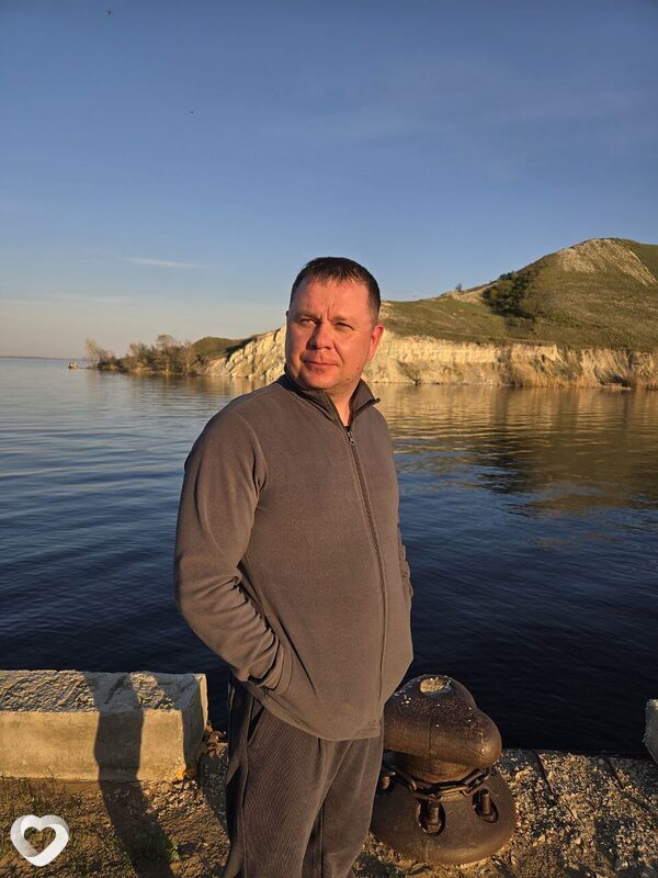 Игорь, 41, Саратове — анкета №3812790