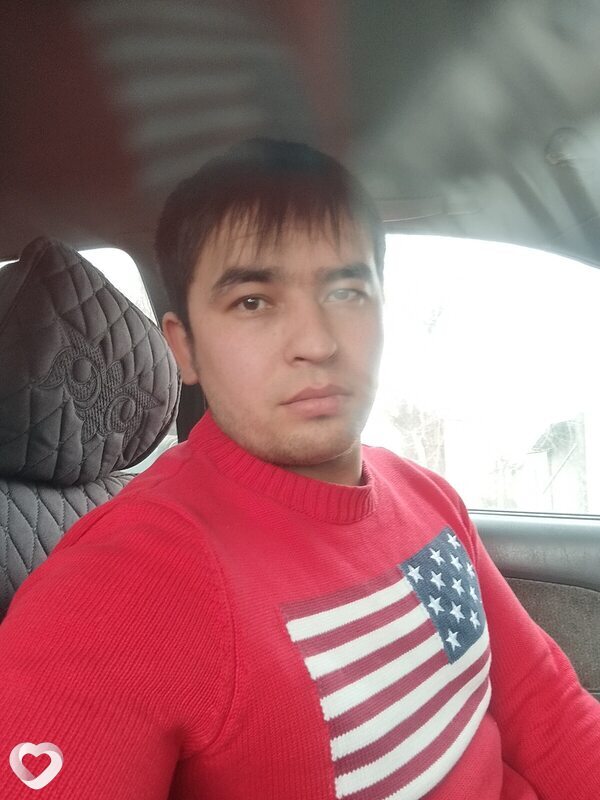 Ali, 28, Бишкек — анкета №3812791