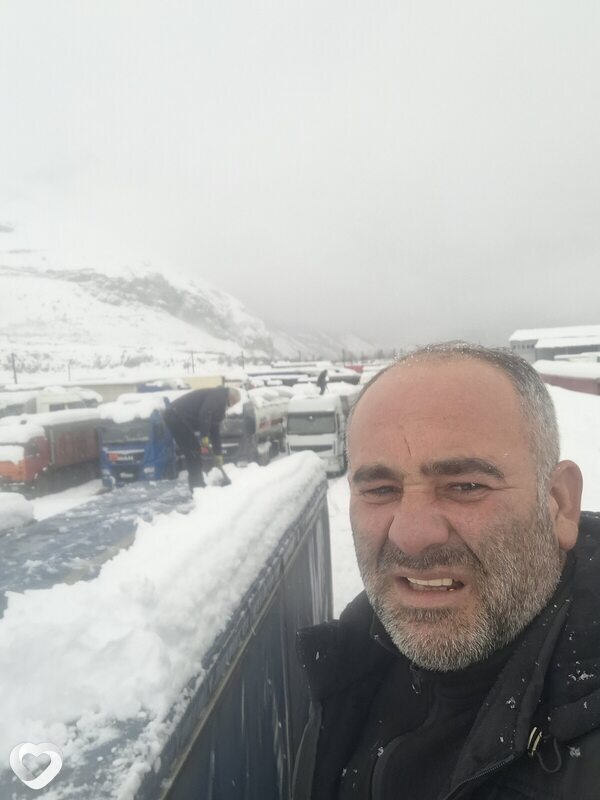 Rustam, 40, Владикавказе — анкета №3812795