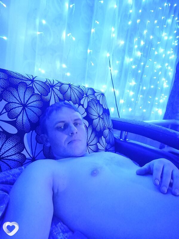 Сергей, 30, Новосибирске — анкета №3812796